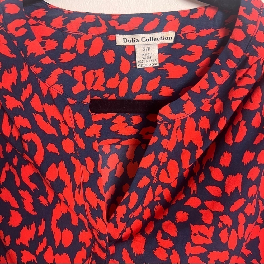 Dalia Collection blouse - Picture 4 of 8